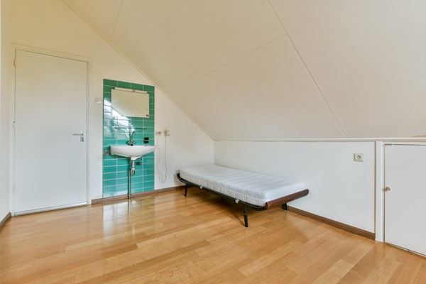 Medium property photo - Aagje Dekenlaan 203, 1403 HE Bussum